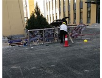 用什么類型的發(fā)光字合適商場(chǎng)廣告招牌？